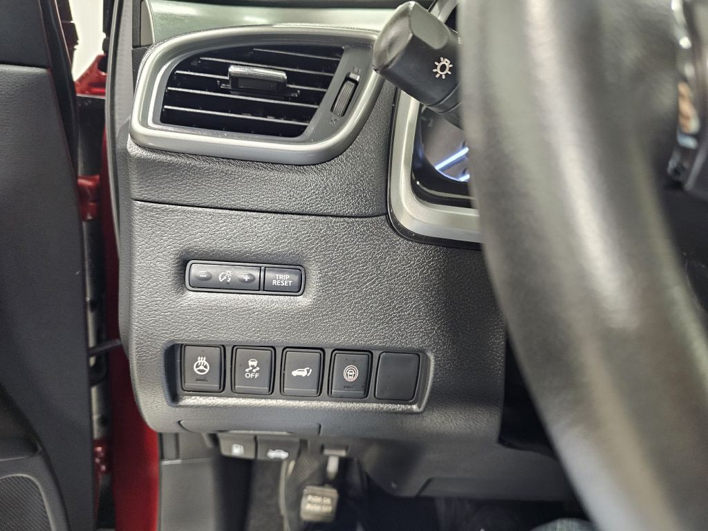 2021 Nissan Murano Image 18