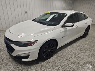 Image for 2023 Chevrolet Malibu LT ID: 6994601