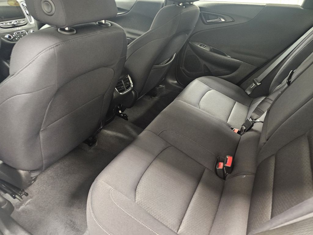 2023 Chevrolet Malibu Image 11