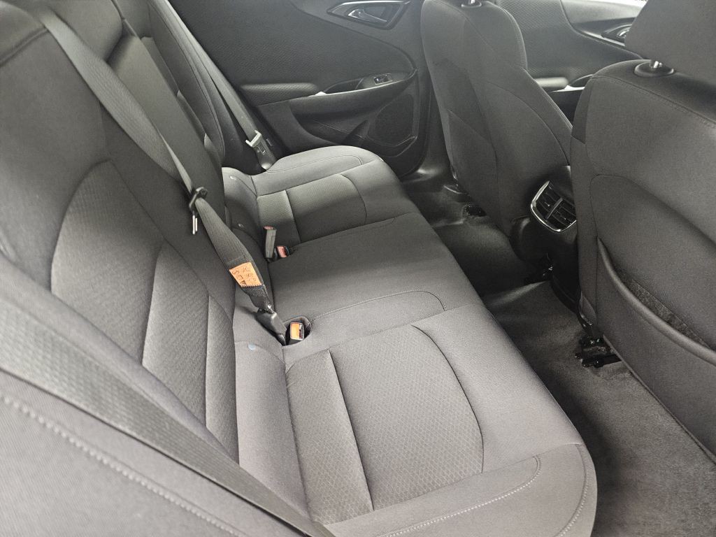 2023 Chevrolet Malibu Image 14