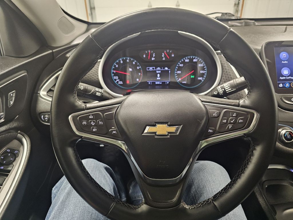 2023 Chevrolet Malibu Image 17