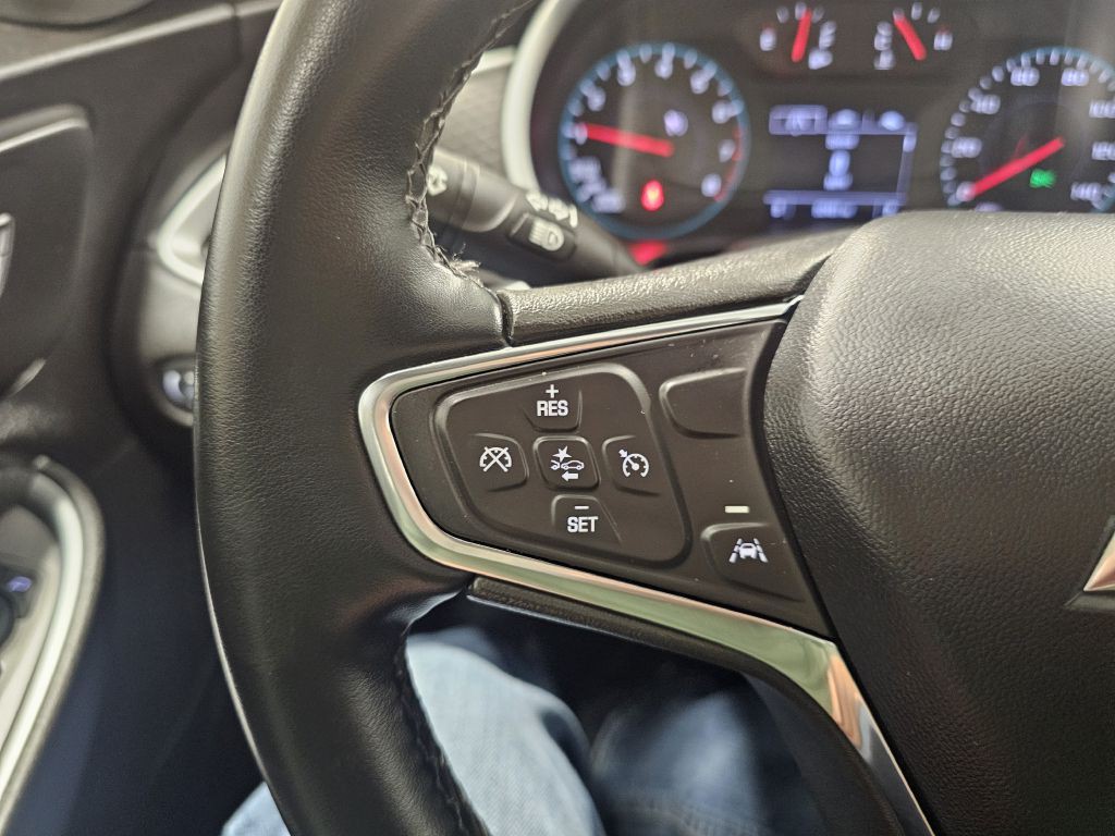 2023 Chevrolet Malibu Image 18