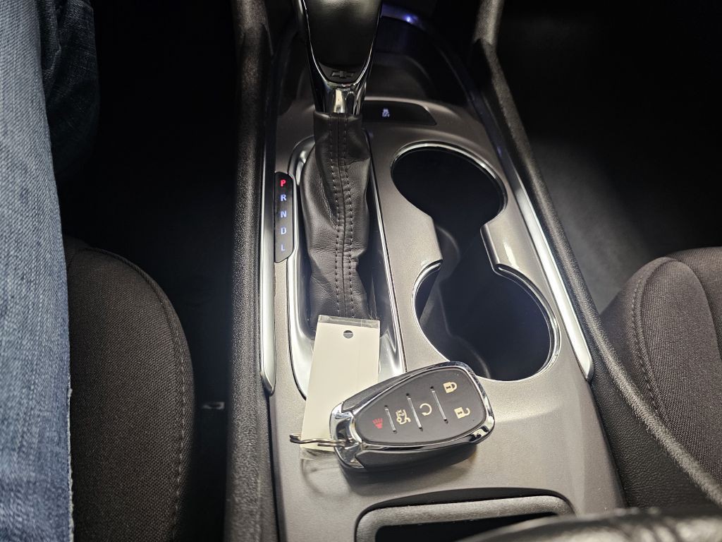 2023 Chevrolet Malibu Image 20