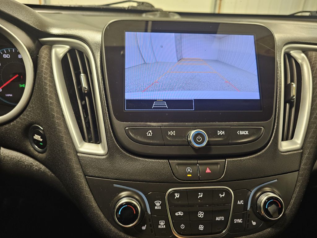 2023 Chevrolet Malibu Image 21