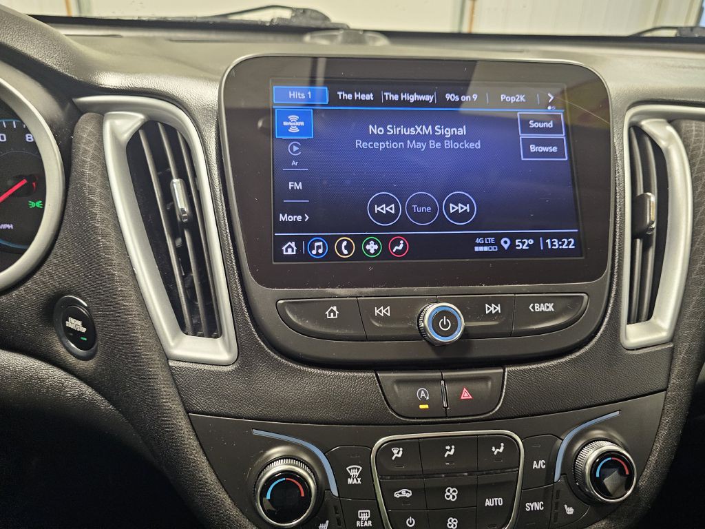 2023 Chevrolet Malibu Image 23