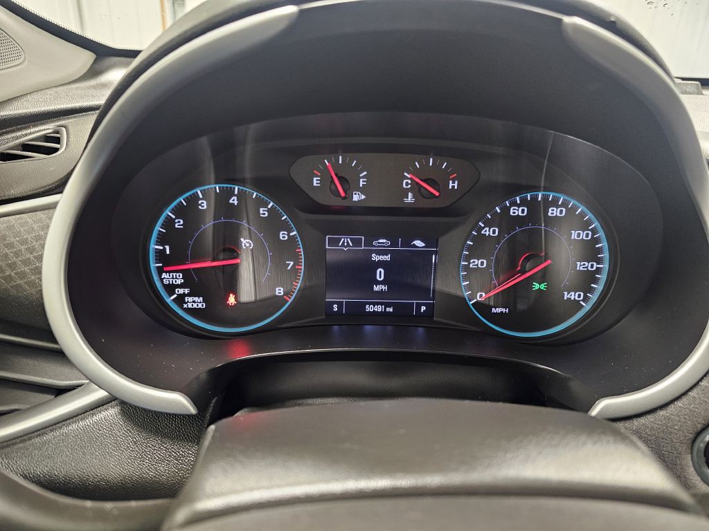 2023 Chevrolet Malibu Image 24