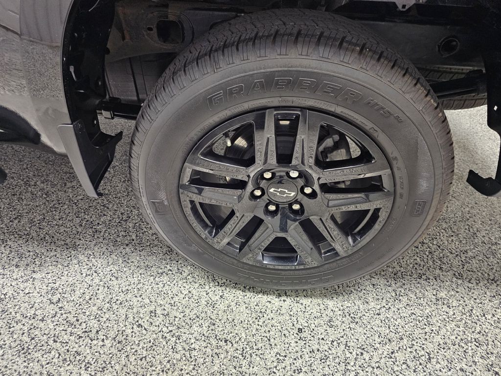 2023 Chevrolet Silverado 1500 Image 7