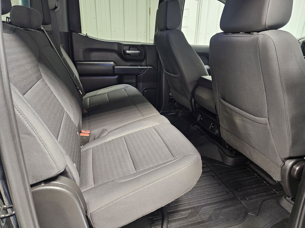 2023 Chevrolet Silverado 1500 Image 13