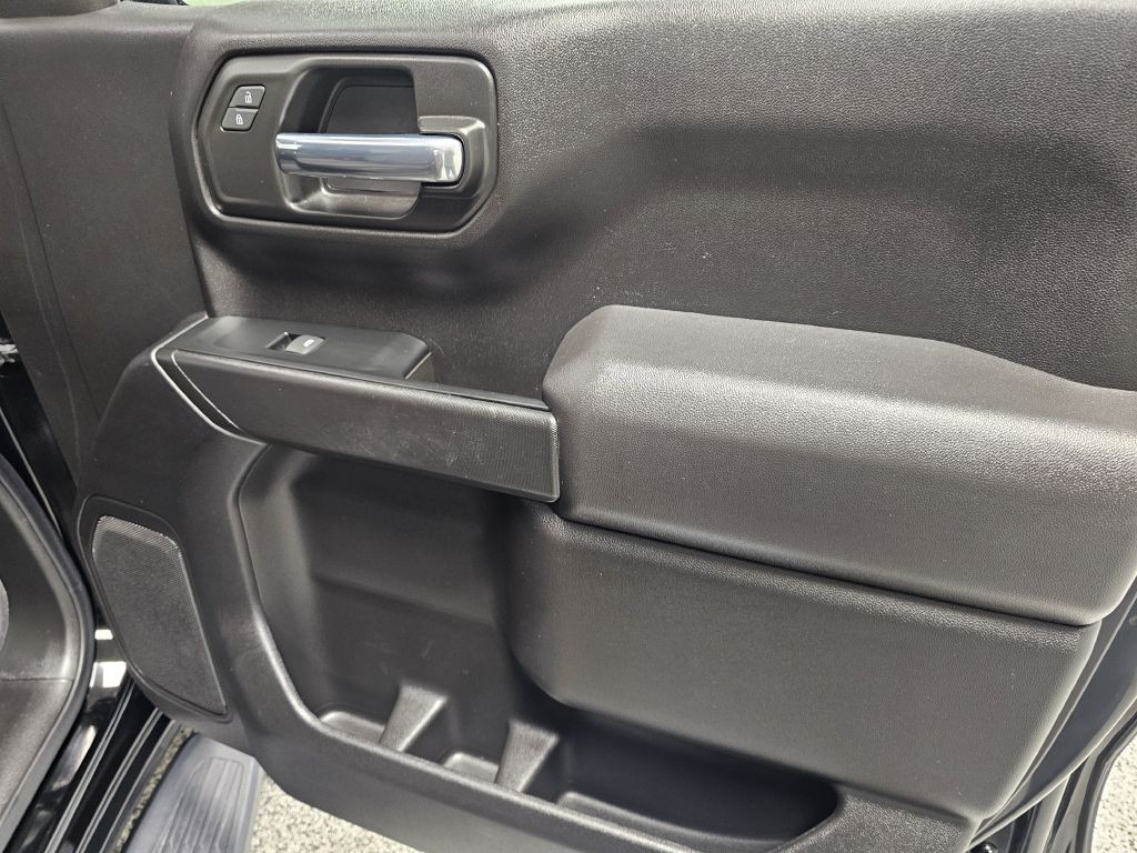 2023 Chevrolet Silverado 1500 Image 14