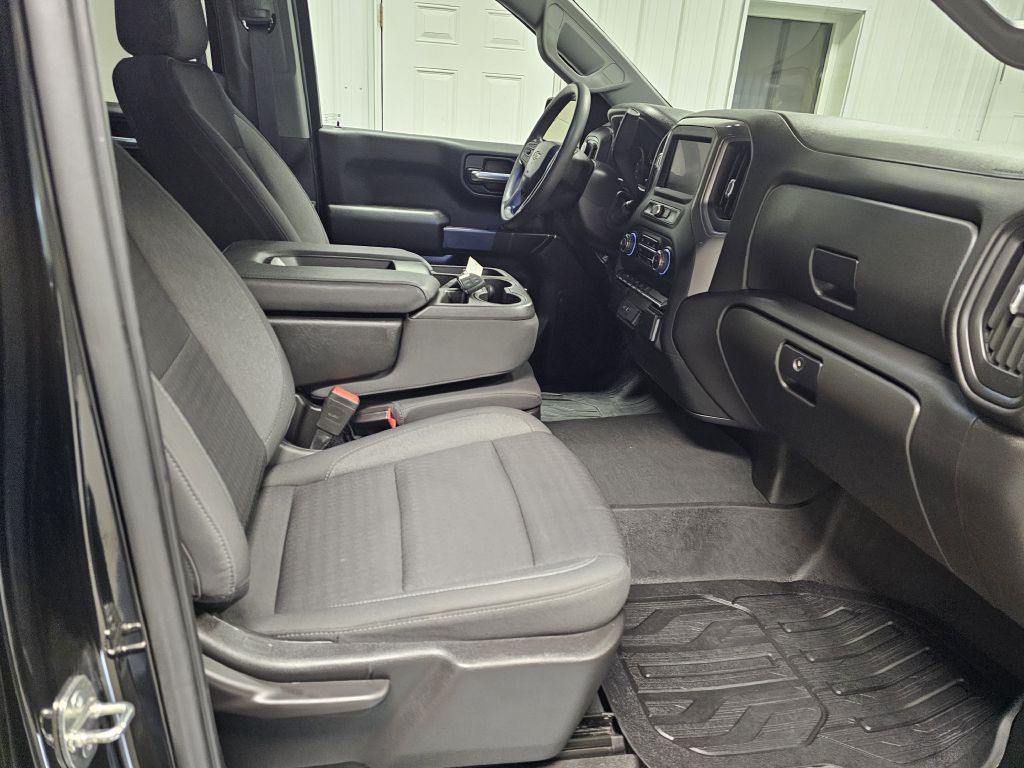 2023 Chevrolet Silverado 1500 Image 15