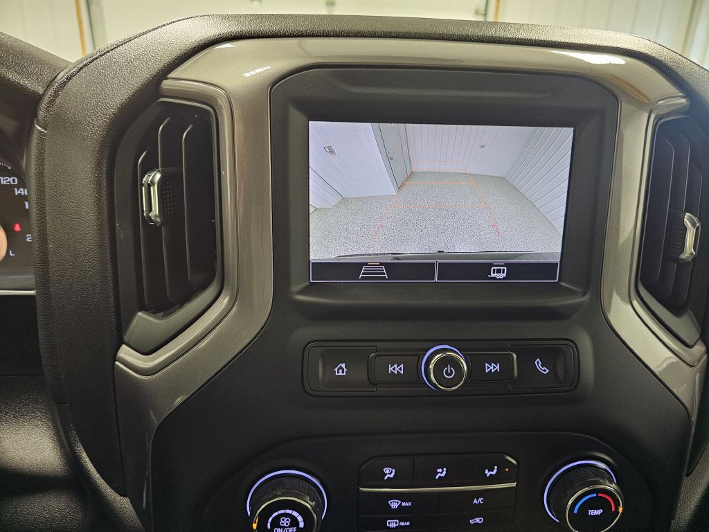2023 Chevrolet Silverado 1500 Image 19