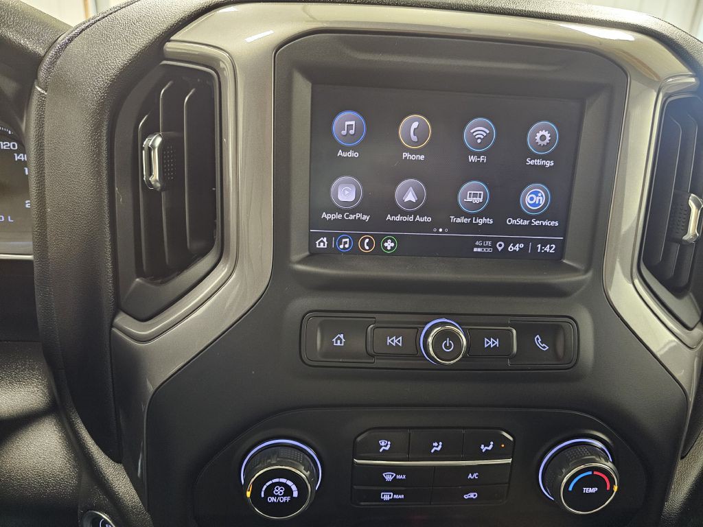 2023 Chevrolet Silverado 1500 Image 20