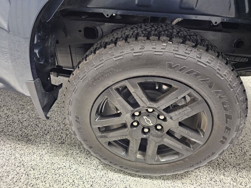 2023 Chevrolet Silverado 1500 Image 7