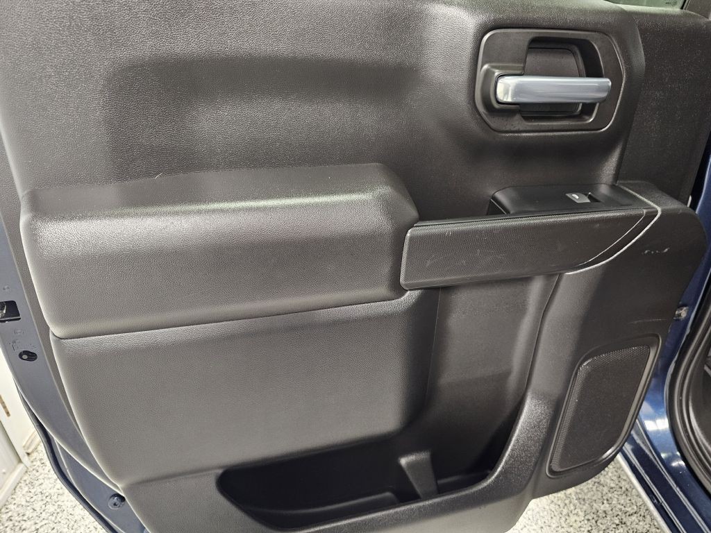 2023 Chevrolet Silverado 1500 Image 10