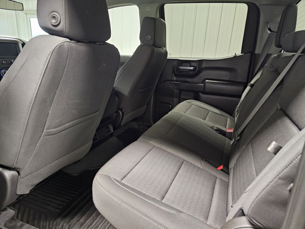 2023 Chevrolet Silverado 1500 Image 11