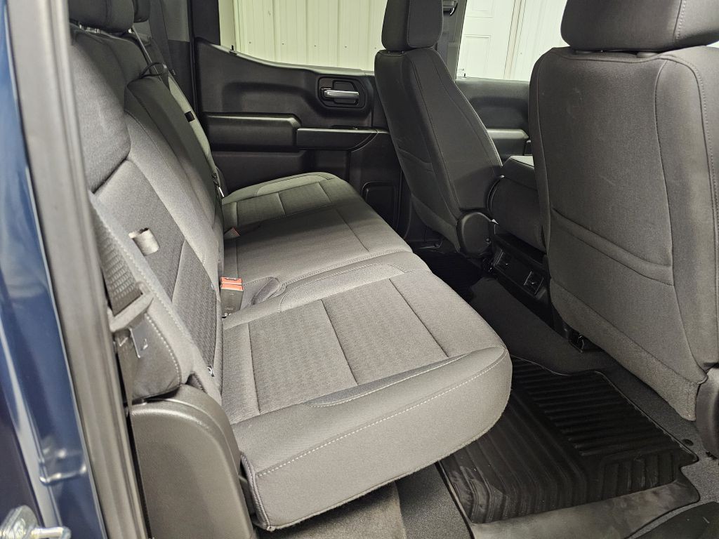 2023 Chevrolet Silverado 1500 Image 13