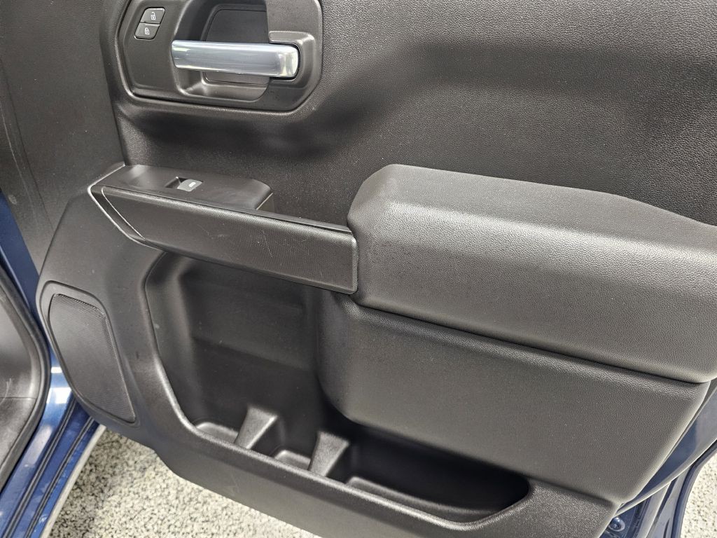 2023 Chevrolet Silverado 1500 Image 14