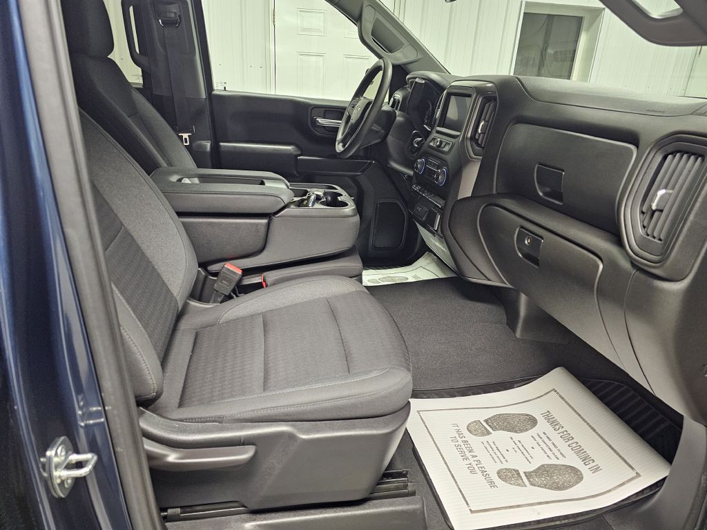 2023 Chevrolet Silverado 1500 Image 15