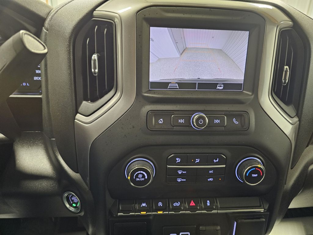2023 Chevrolet Silverado 1500 Image 19