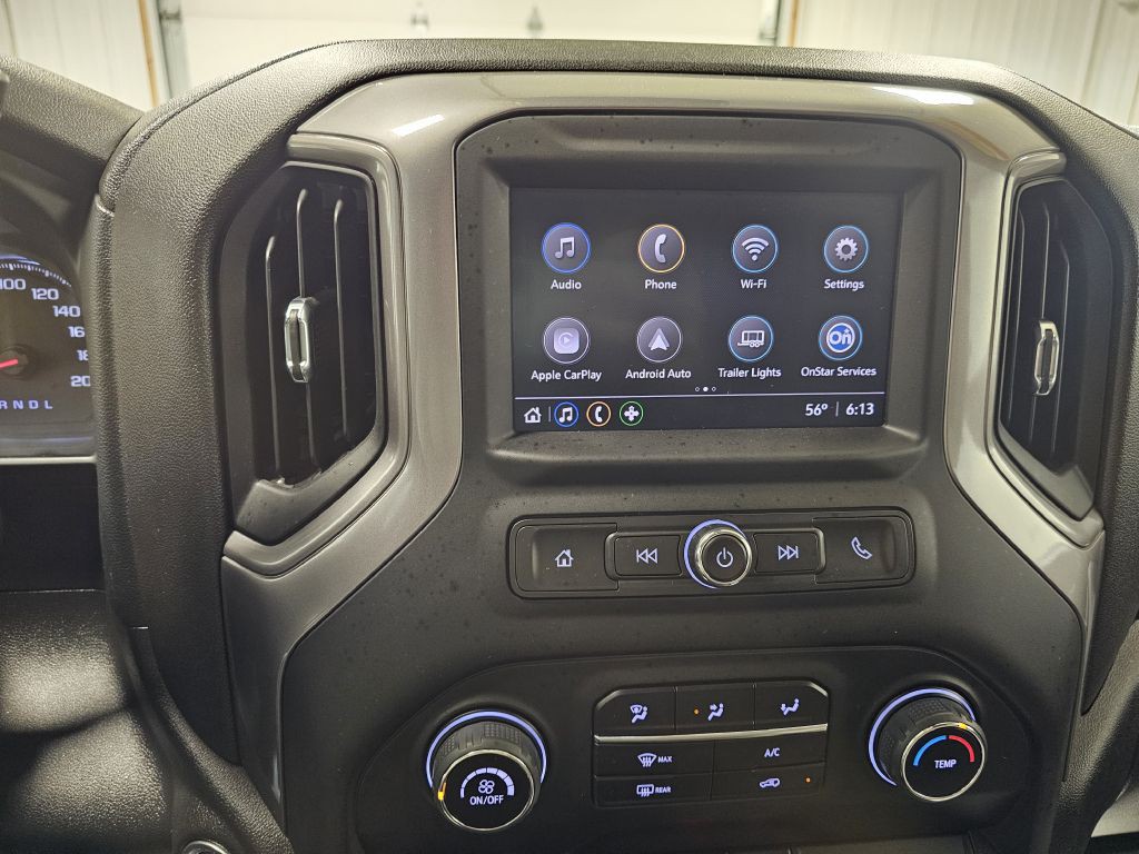 2023 Chevrolet Silverado 1500 Image 20
