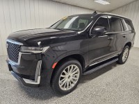 Image for 2021 Cadillac Escalade Premium Luxury ID: 6994662