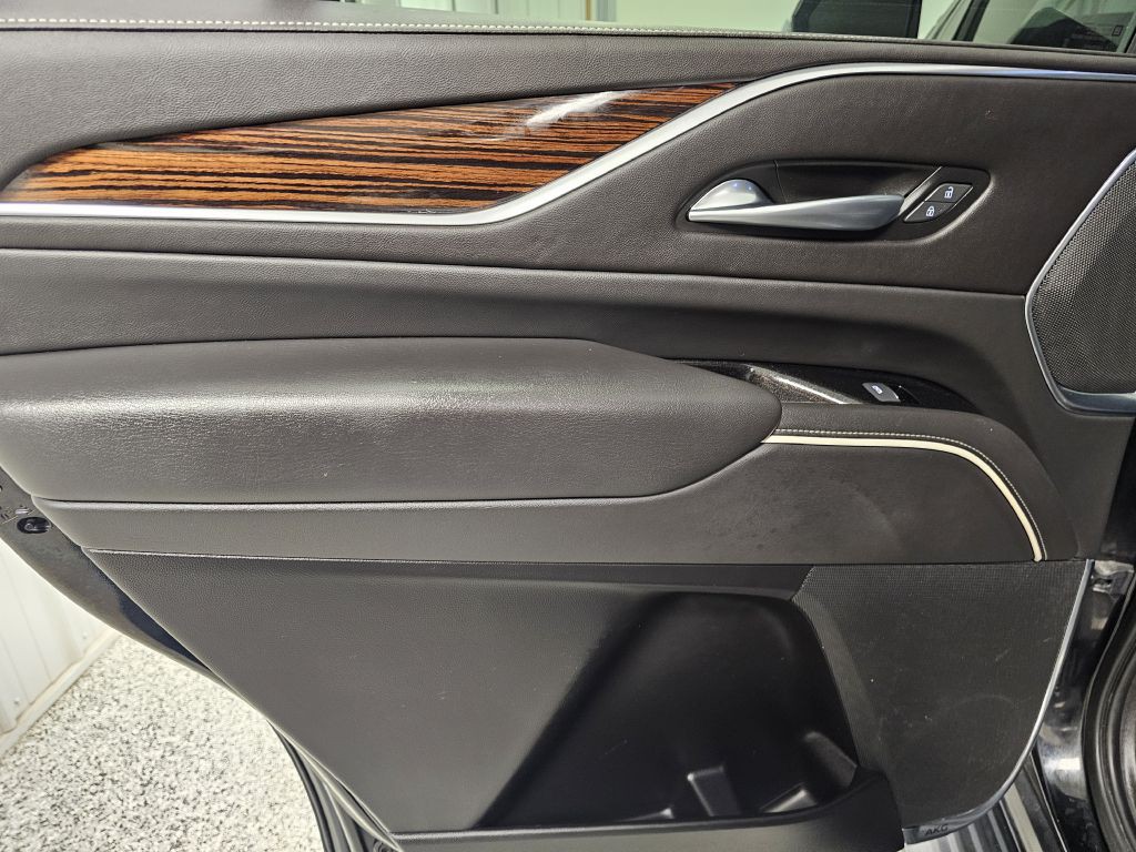 2021 Cadillac Escalade Image 11