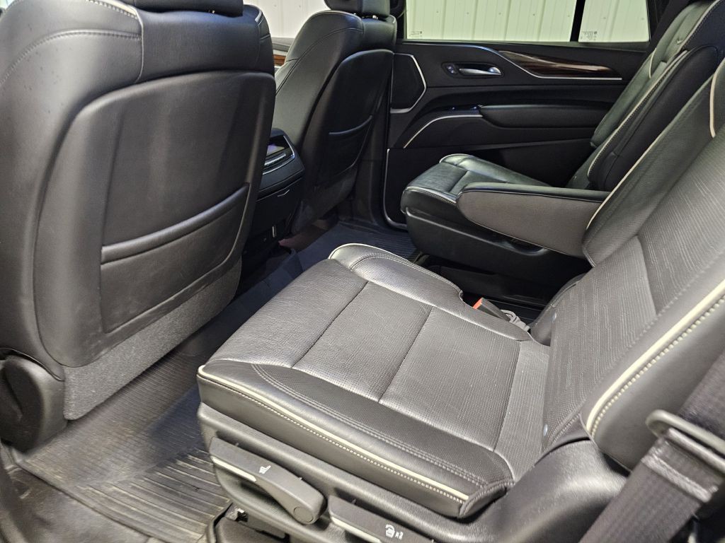 2021 Cadillac Escalade Image 12