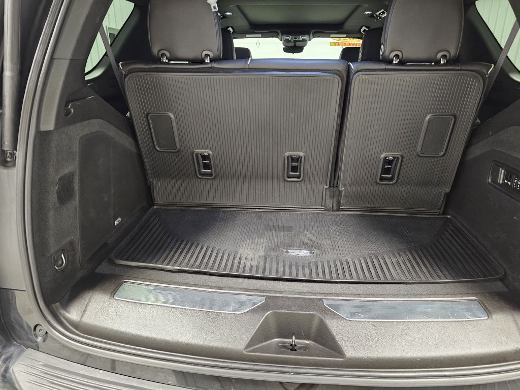 2021 Cadillac Escalade Image 14