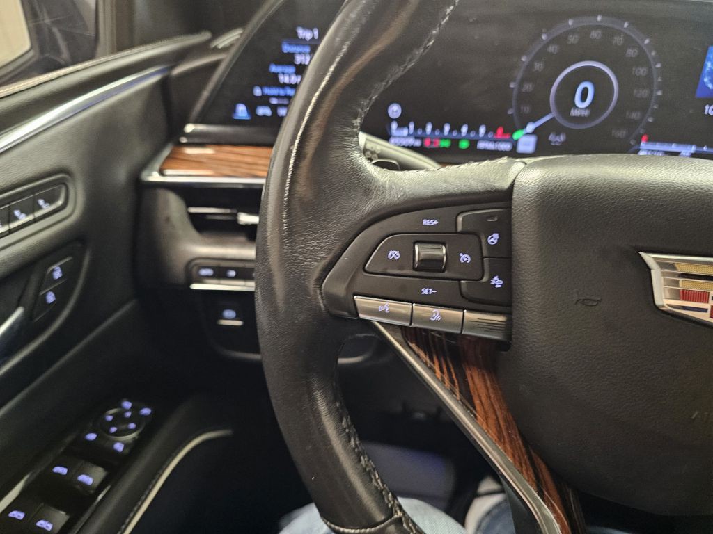 2021 Cadillac Escalade Image 20