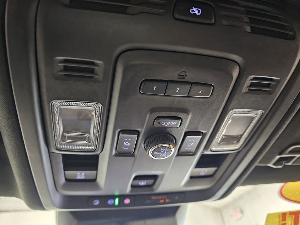 2021 Cadillac Escalade Image 22