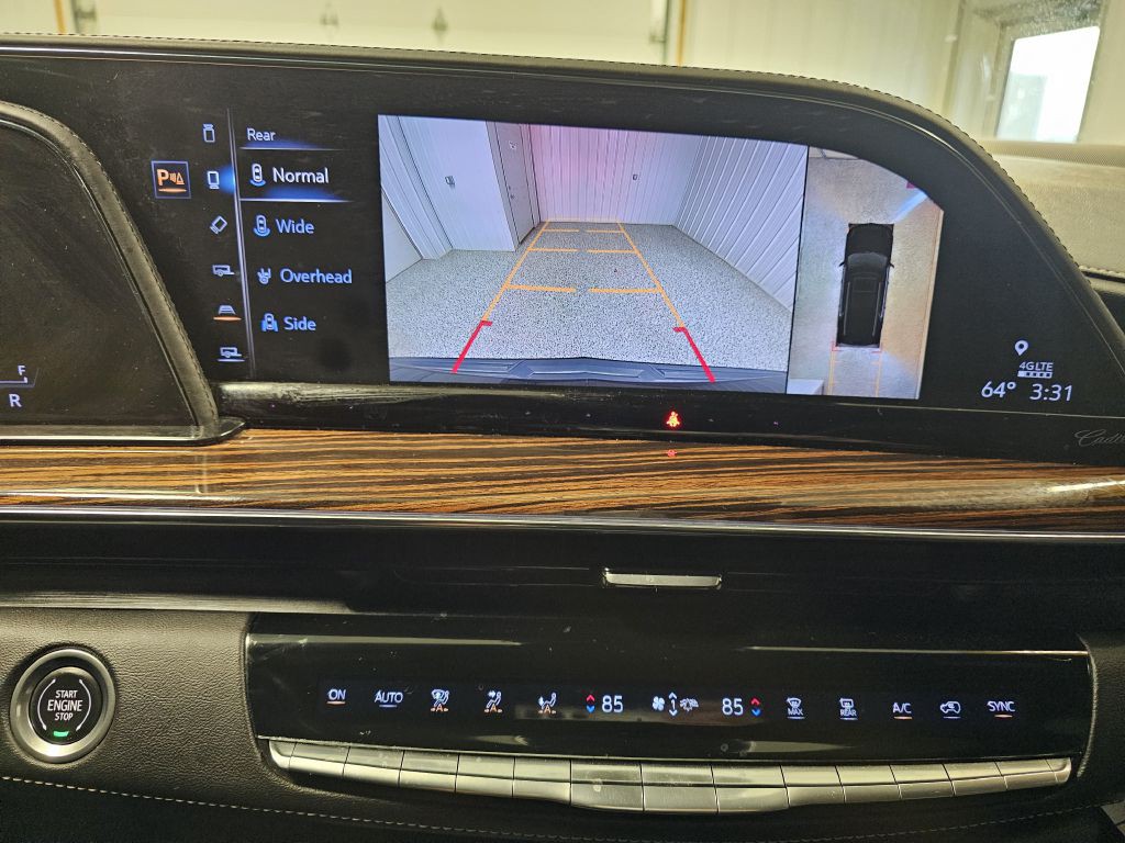 2021 Cadillac Escalade Image 24