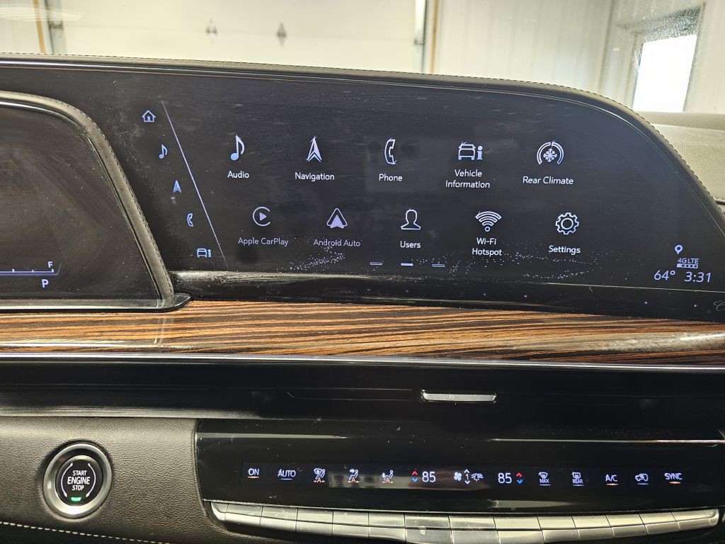 2021 Cadillac Escalade Image 26