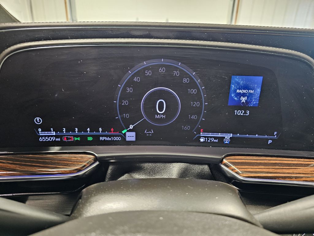 2021 Cadillac Escalade Image 27