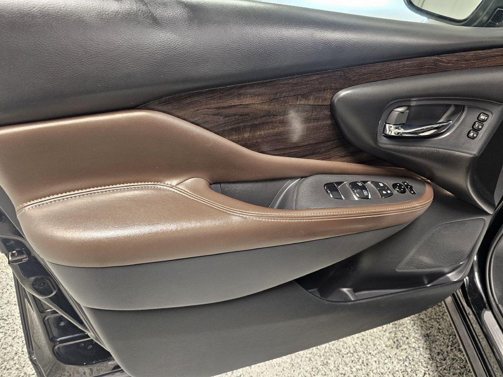 2021 Nissan Murano Image 9