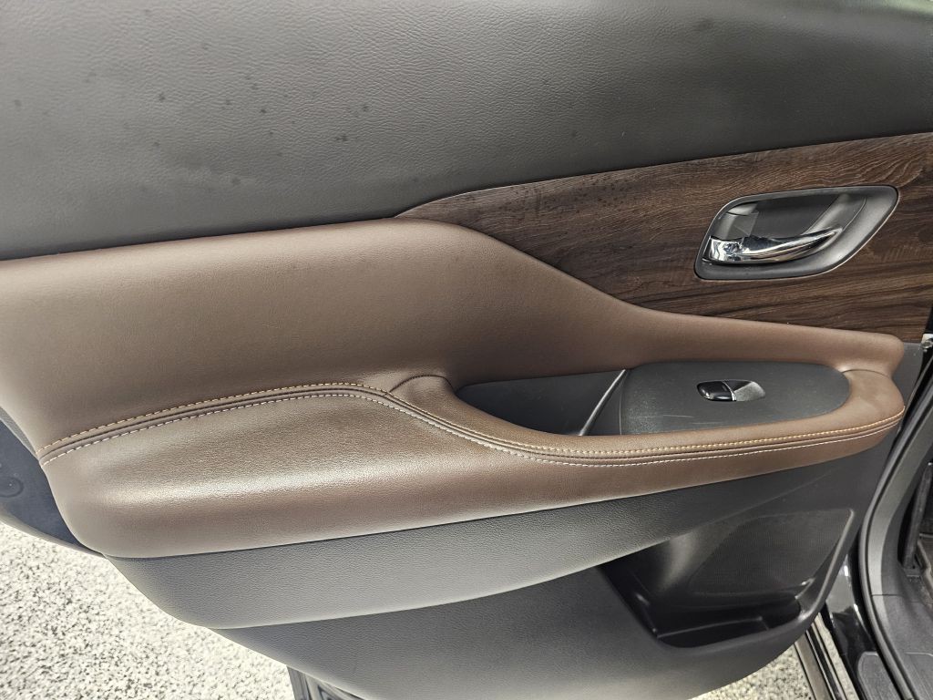 2021 Nissan Murano Image 11