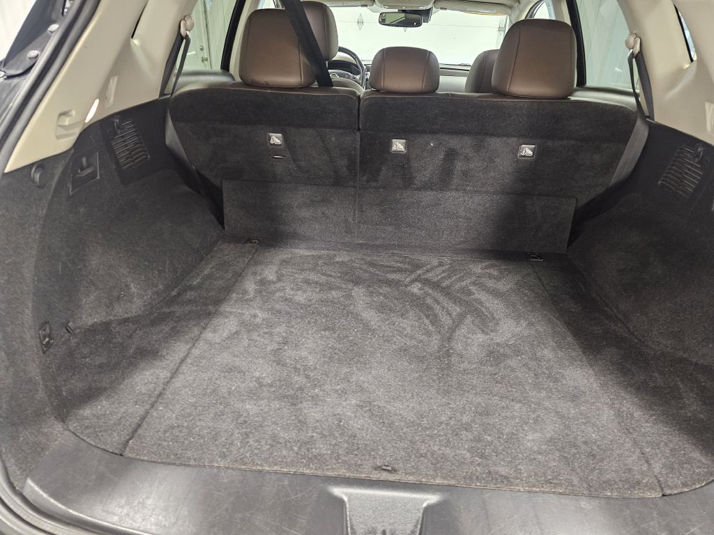 2021 Nissan Murano Image 13