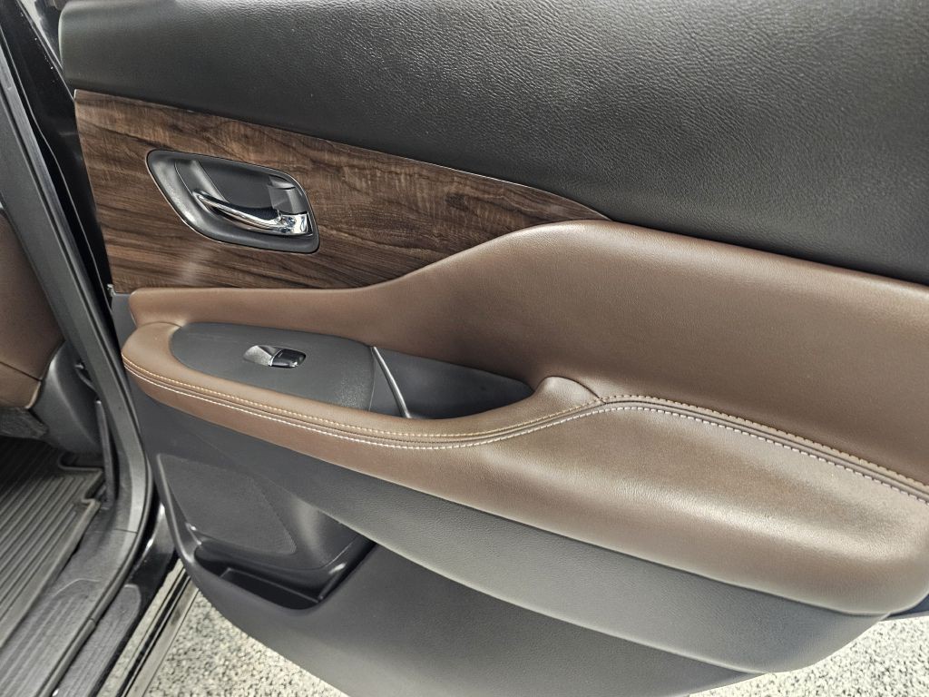 2021 Nissan Murano Image 14