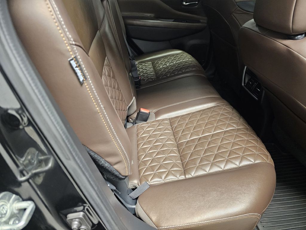 2021 Nissan Murano Image 15