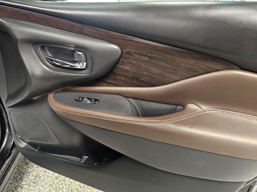 2021 Nissan Murano Image 16