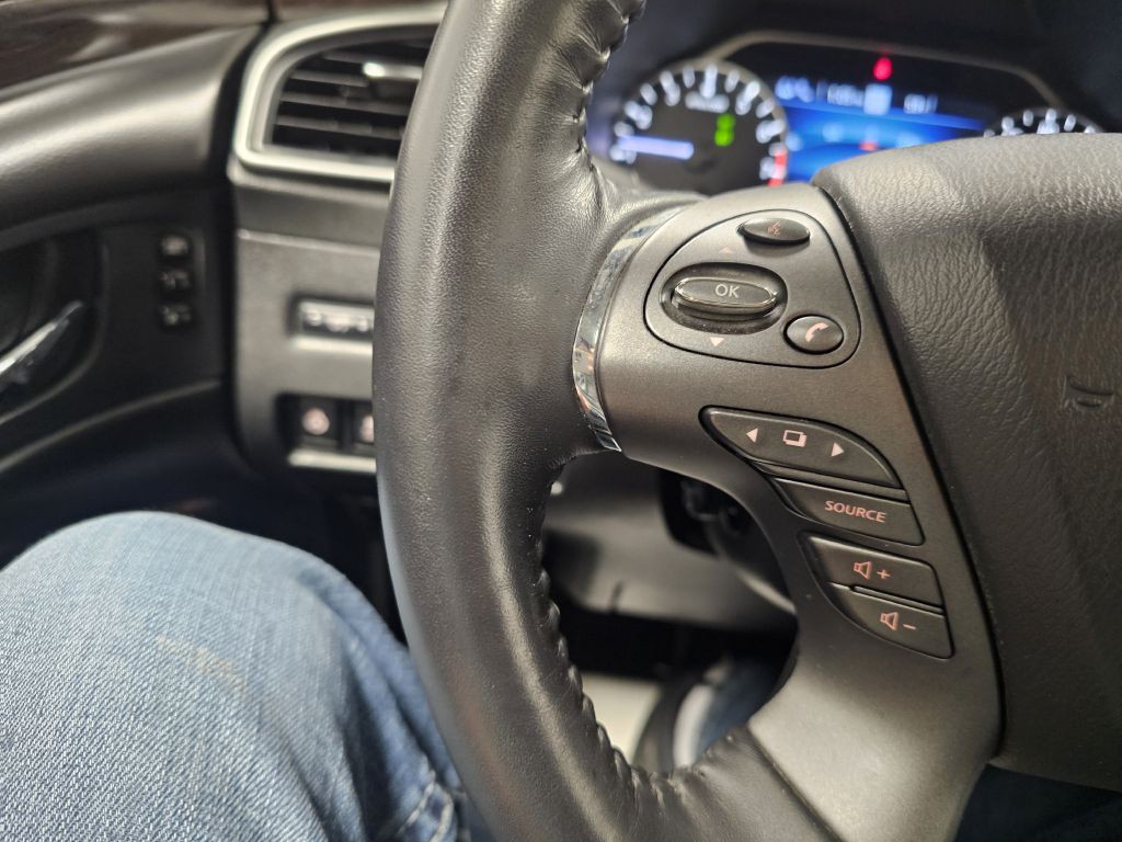 2021 Nissan Murano Image 20