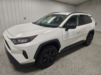 Image for 2019 Toyota Rav4 LE ID: 6998536