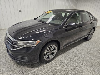 Image for 2024 Volkswagen Jetta SE ID: 7015327