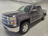 Image for 2015 Chevrolet Silverado 1500 LT ID: 7023983