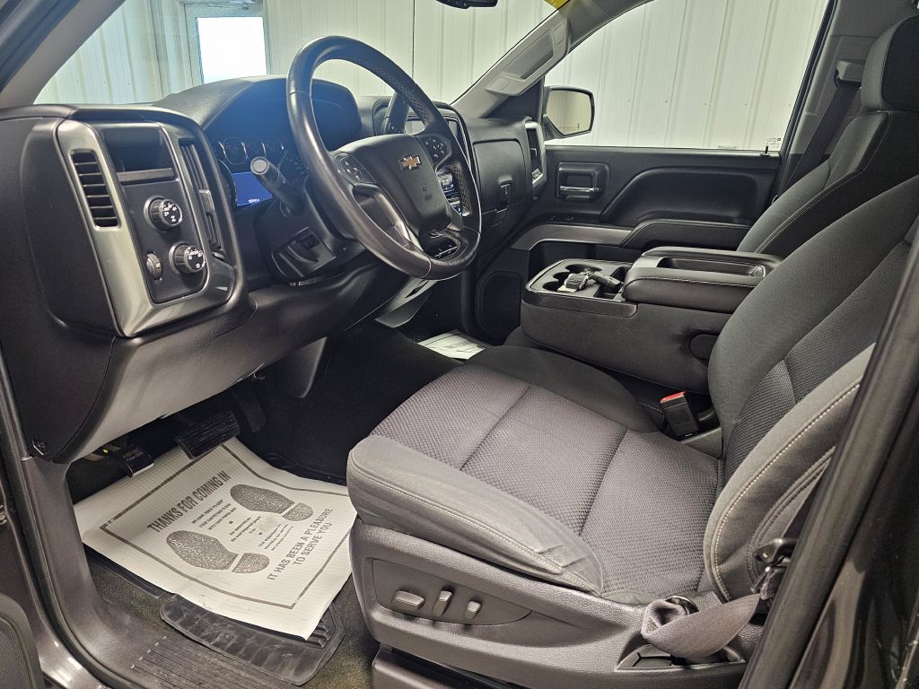 2015 Chevrolet Silverado 1500 Image 9