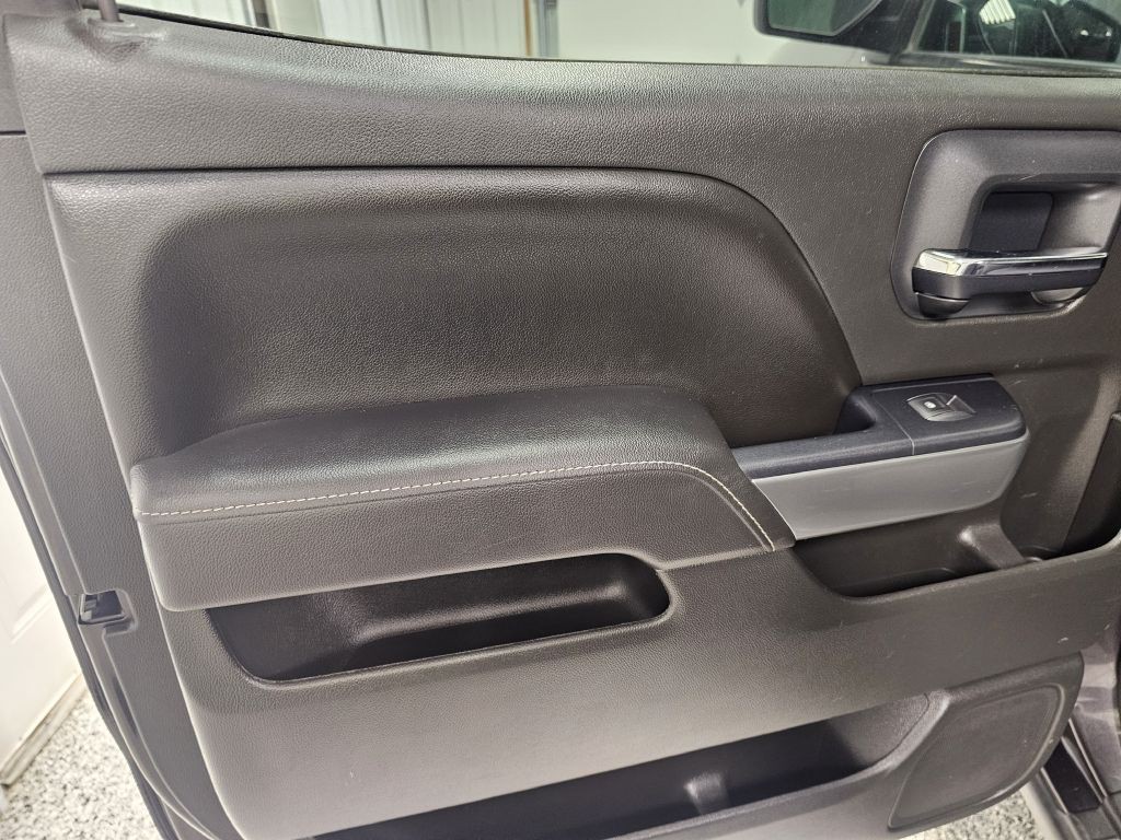 2015 Chevrolet Silverado 1500 Image 10