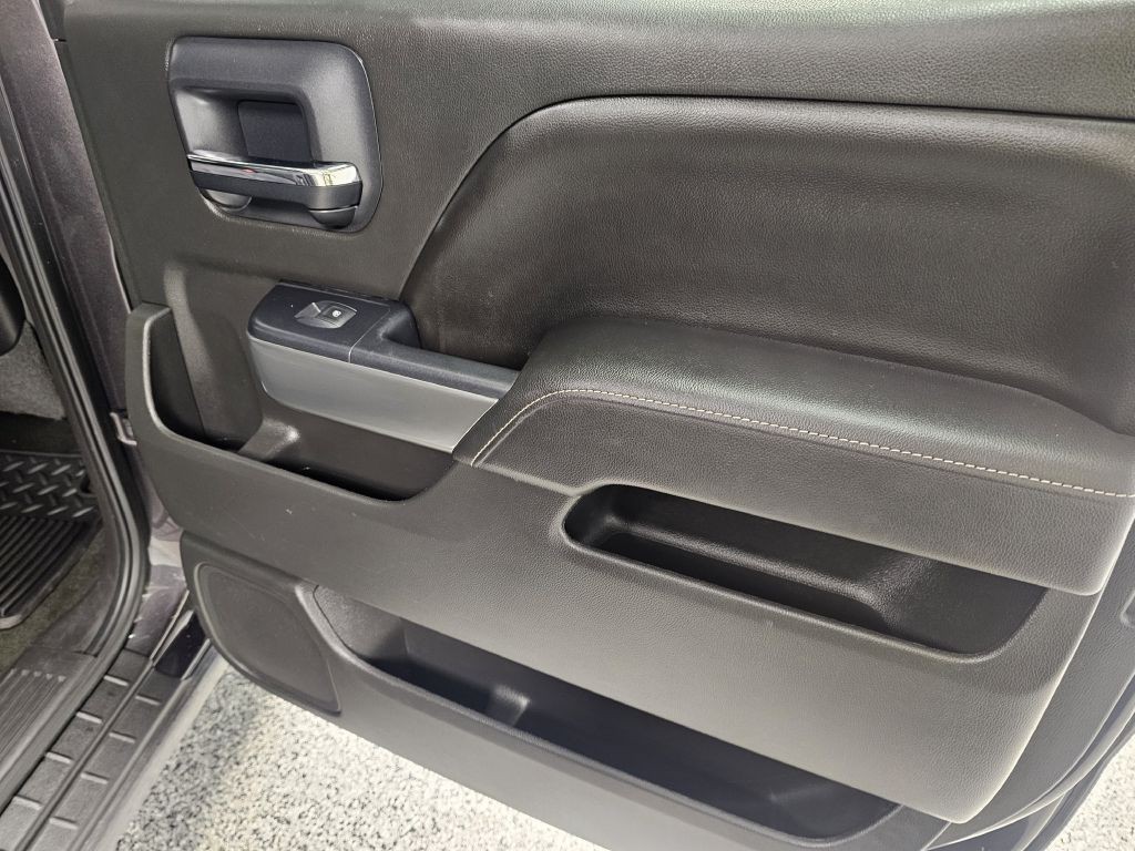 2015 Chevrolet Silverado 1500 Image 12