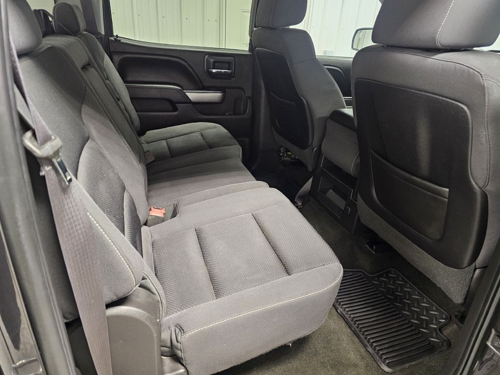 2015 Chevrolet Silverado 1500 Image 13