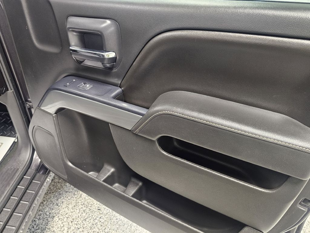 2015 Chevrolet Silverado 1500 Image 14