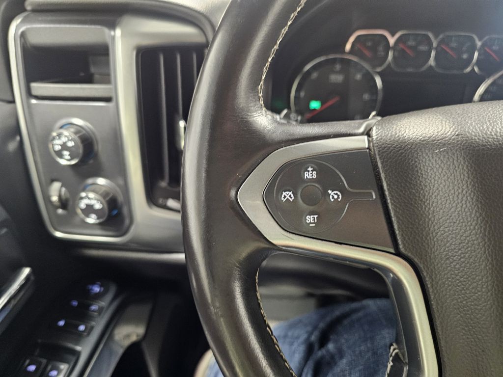 2015 Chevrolet Silverado 1500 Image 18