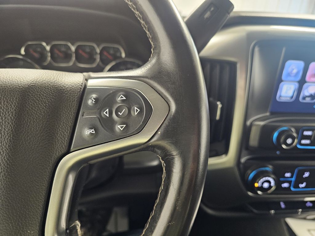 2015 Chevrolet Silverado 1500 Image 19
